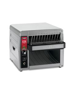 Waring CTS1000 Electric 120V Conveyor Toaster Oven