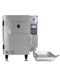 MTI Autofry MTI-5 Automatic Electric Fryer, 2 Gal Oil Tank, 20-40 lb Production