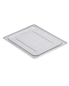 Cambro Half Size Clear Food Pan Cover | 20CWC135
