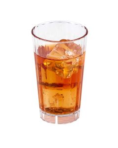 Cambro 5 Oz Tumbler, Clear, 1 Dozen 