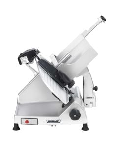Hobart HS6 Commercial Electric Manual Food Slicer with Removable Blade