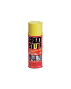 Great Stuff Expanding Spray Foam - Insulation & Sealant (12 oz)
