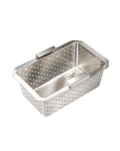 Krowne 30-154 Perforated Drain Basket for Krowne KR24-HX18 Dual Sink
