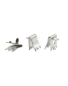 Krowne 30-318 Snap-In Shelf Supports
