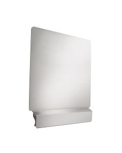 Krowne 30-325 Fryer Splash Guard Universal Sizing 1" Fryer Wall