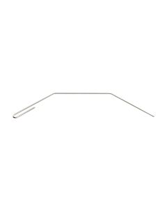 Krowne 30-335 Fryer Drain Cleaning Rod 25" Length
