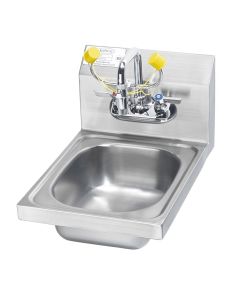 Krowne HS-35 Eyewash Station 12" Hand Sink