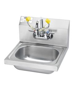 Krowne HS-36 Eyewash Station 17.25" Hand Sink