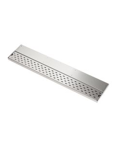 Krowne KR-DR42 Royal Series Drink Rail Drainer 42"W