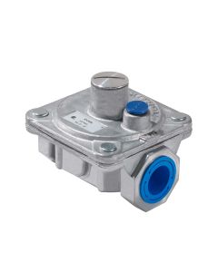 Krowne RL50 Gas Pressure Regulator for Liquid Propane - 1/2" NPT