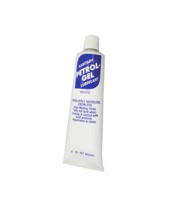 Krowne S25-140 Food Grade Equipment Grease 4 oz.