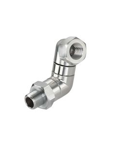 Krowne SW50 SwivelKing for 1/2" Gas Connector