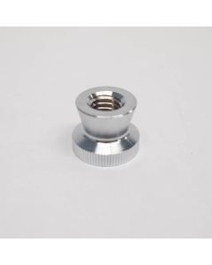 Chrome Handle Jacket for Perlick Beer Faucet | Perlick 67829-1