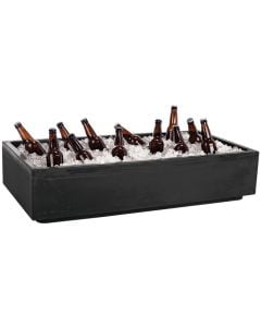 Insulated Beverage Tub Countertop Beverage Cooler