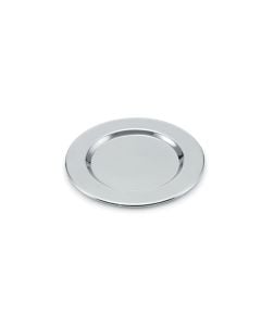 Vollrath Spoon Rest and Bottle Coaster | 6 1/8" Diameter