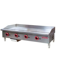VMG-48 48 in Gas Manual Griddle