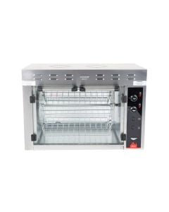 Commercial Countertop Rotisserie Oven Vollrath 40841