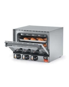 Countertop Convection Oven, 1/2 Size Vollrath 40703