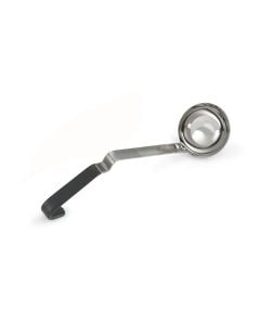 Vollrath 4980322 3 oz Soup Ladle Stainless Steel
