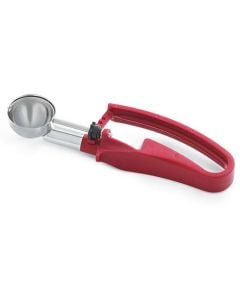 Vollrath Disher/Portioner 47403, 1/2 ounce (size 70), 1-1/4" Dia.