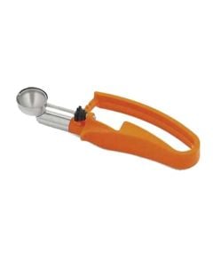 Disher/Portioner 47404, 1/3 ounce (size 100), 1-1/8" Dia.