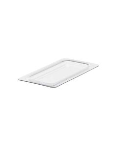 Cambro 1/3 Size Coldfest Pan Cover | 30CFC135