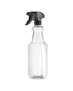 PSR-SB - Olive Oil Spray Bottle, 32oz, Plastic