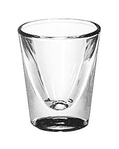 Libbey 1 oz Whiskey Shot Glass Wholesale (1 Dozen)