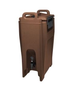 Cambro Camtainer 5.25 Gal Insulated Beverage Container Dispenser | UC500131
