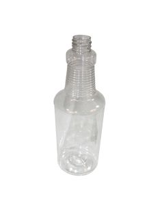 32 Oz Plastic Spray Bottle                       