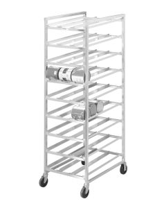 Scratch & Dent | Channel CSR-9M Full-Size Can Storage Rack