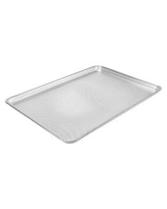 Half Size Perforated Aluminum Bake Pan | 13" x 18"