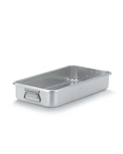 SPECIAL OFFER - 1/2 Size Aluminum Roast Pan Cover