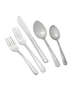 Heavy Weight Dominion Flatware