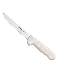 Dexter Russell S136PCP 6" Curved Boning Knife
