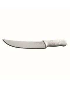 Dexter-Russell 10" Cimeter Steak Knife, S-s       