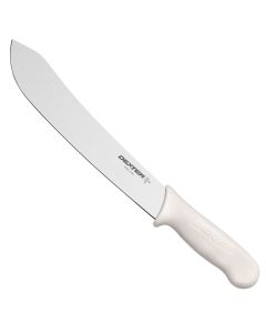 Dexter Russell S112-10PCP 10" Butcher Knife