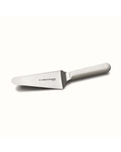 Dexter-Russell Stainless Steel Pie Server Knife (4.5" x 2.25" Blade)