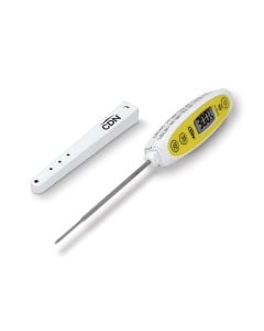 CDN DTTW572 Waterproof Thin Tip Thermometer | -40 to 572°F