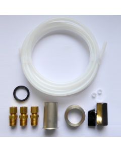 Installation Kit for Dipwell Sinks