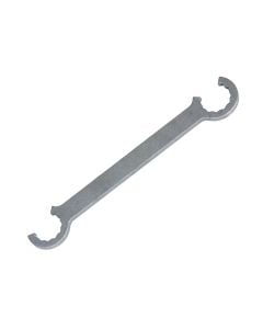 Beer Tower Nut Wrench - Dual Sided