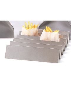 Special Offer - French Fry Bag Rack