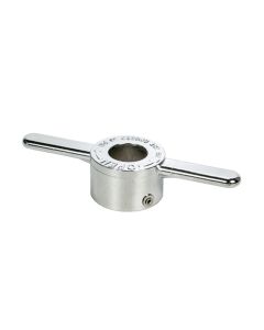 Wing Type Metal Replacement Handle Assembly for Sankey Keg Coupler