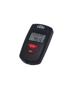 CDN IN482 Infrared Thermometer, Timer, & Clock