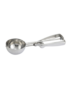 Disher/Portioner, 2-1/2 ounce (size 20), 2-1/8" dia.