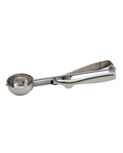 Disher/Portioner, 1-1/4 ounce (size 30), 1-7/8" dia.