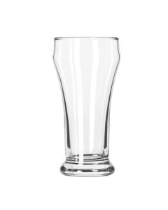 Pilsner Glass | 12 Oz | Bulge Top, 1 Case