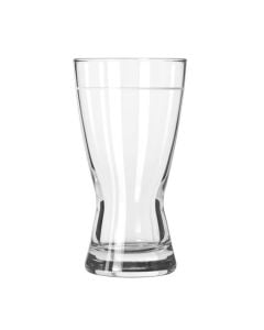 Libbey 12 oz Hourglass Pilsner Beer Glass for Lager