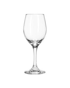 11 Oz. Wine Glass, Perception