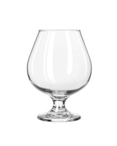 Libbey Embassy 17.5 oz. Large Brandy Snifter Cognac Glass